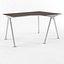 Office Desks Unisma Tandem 2 (pack 3)