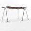 Office Desks Unisma Tandem 2 (pack 3)