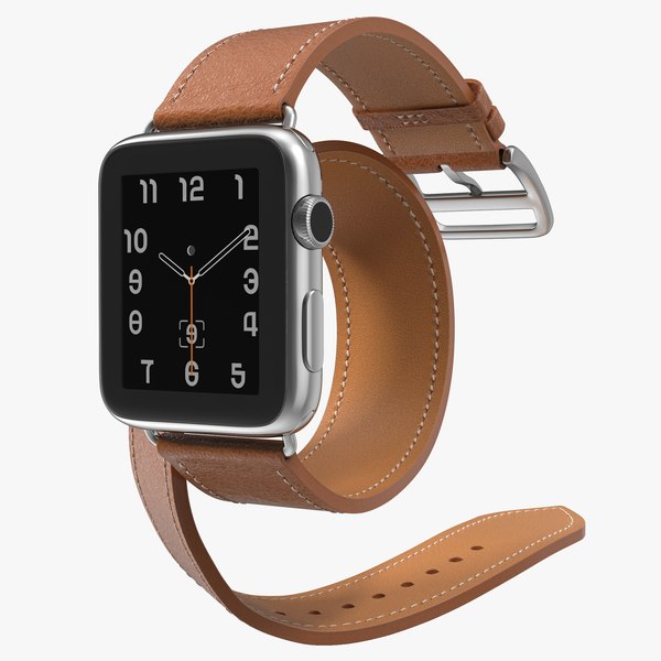 harga apple watch hermes