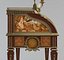 Secretaire marquetry
