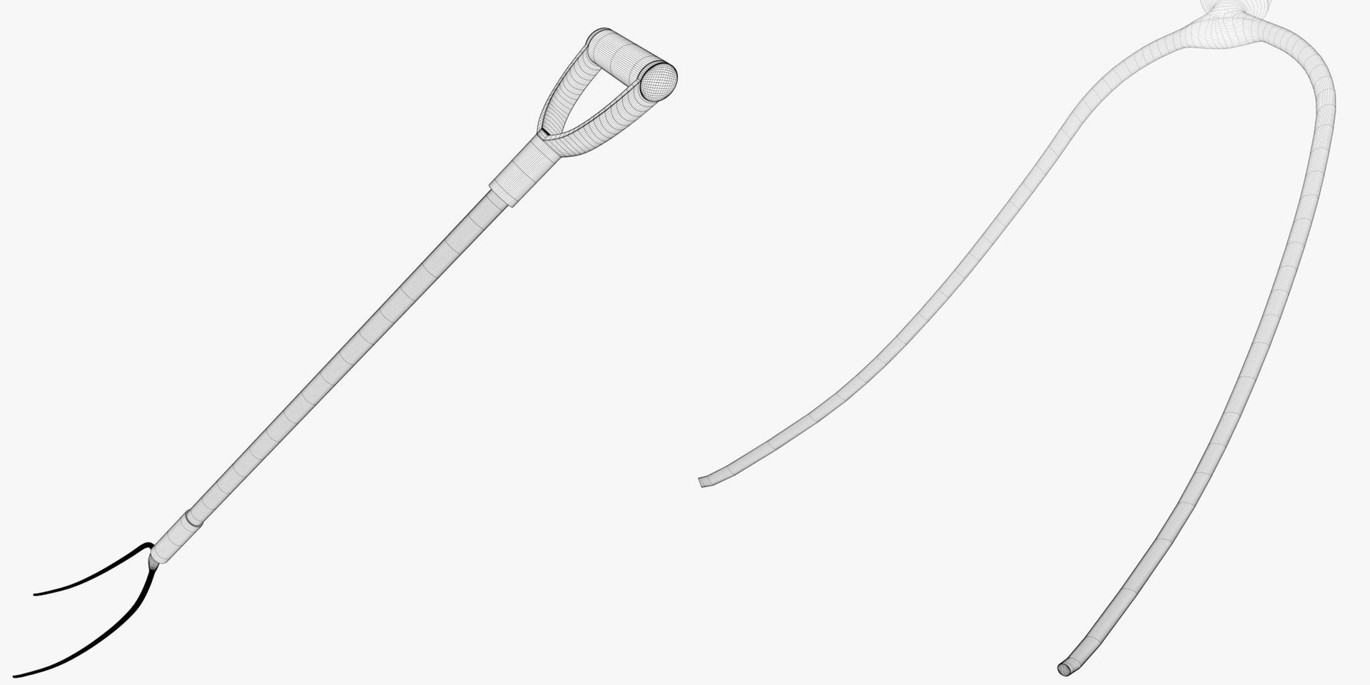 3D two-tined pitchfork https://p.turbosquid.com/ts-thumb/Ip/lBxWaY/oq/tstwo_tined_pitchfork06/jpg/1640964858/1920x1080/fit_q87/dc6602ca50155f0dc8dc426fffc2411bba50752f/tstwo_tined_pitchfork06.jpg