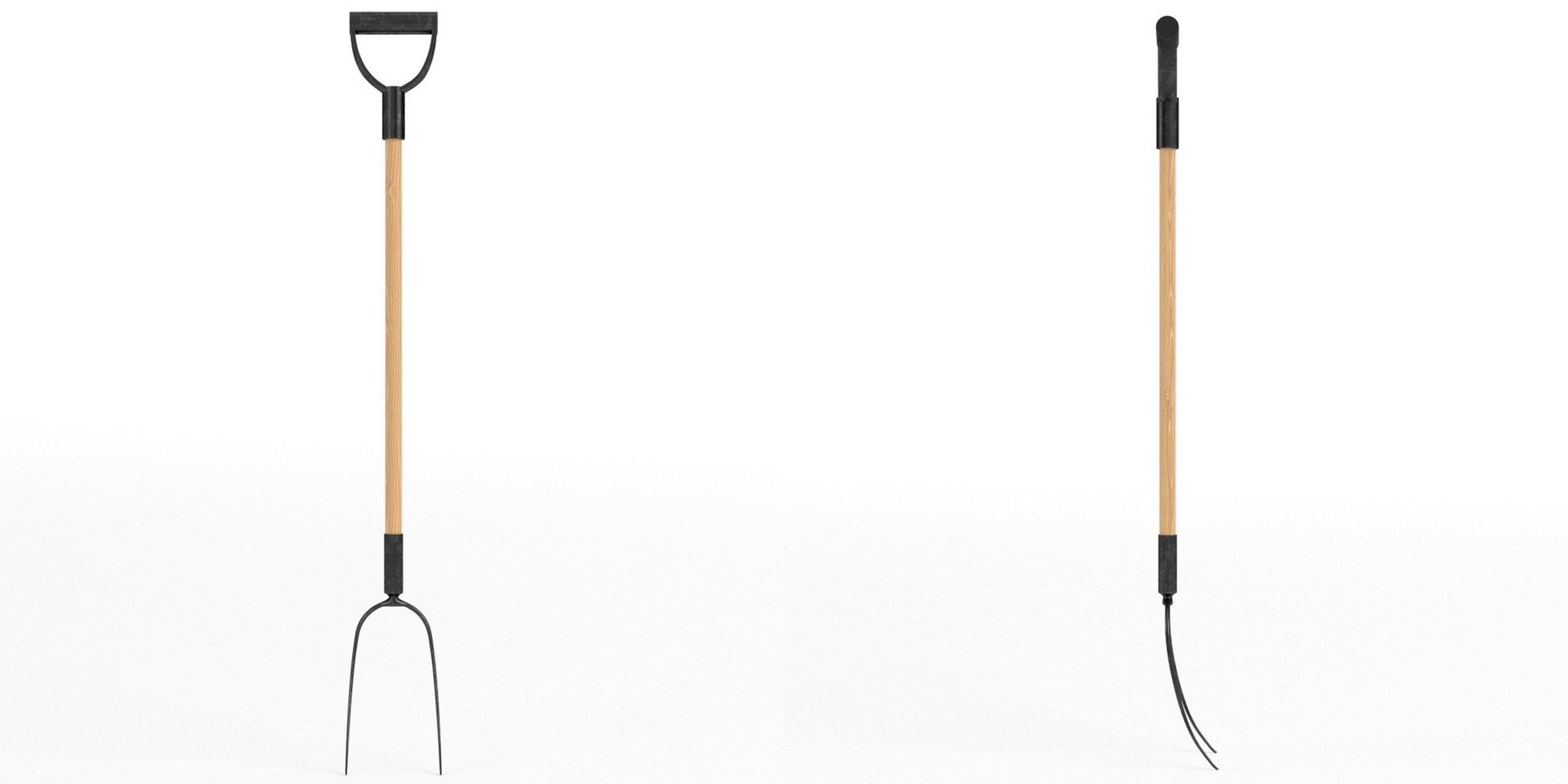 3D two-tined pitchfork https://p.turbosquid.com/ts-thumb/Ip/lBxWaY/p0/tstwo_tined_pitchfork02/jpg/1640964856/1920x1080/fit_q87/7ed02f57db9170ca8d367570d1a438e31499fe08/tstwo_tined_pitchfork02.jpg