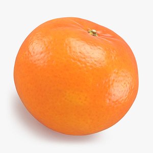 Mandarin Orange