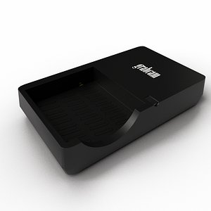 Camera Battery Charger