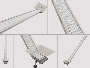 elevator conveyor
