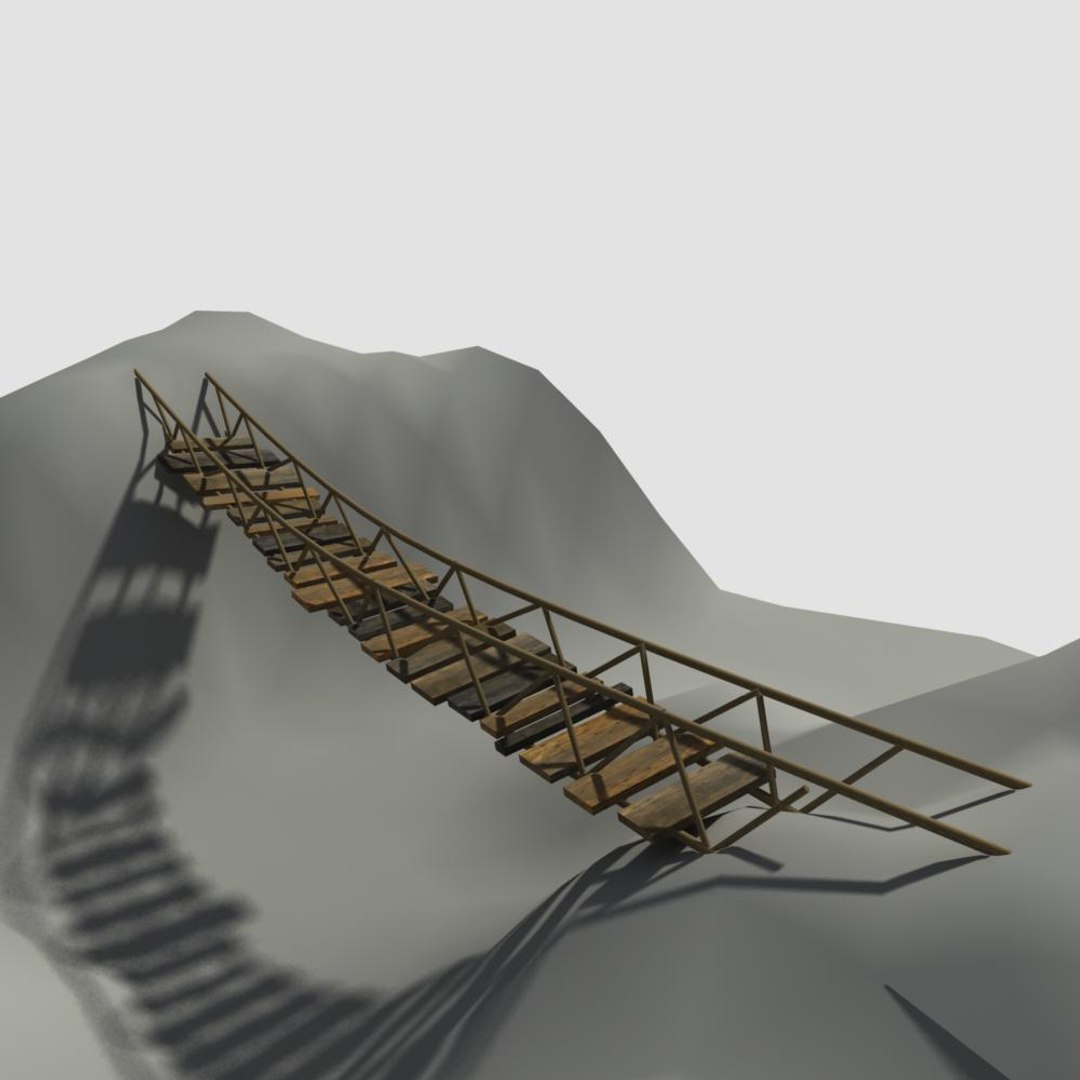 3d wood bridge model https://p.turbosquid.com/ts-thumb/Ip/nLiB8f/wISRb4vy/render01_1000/jpg/1301509703/1920x1080/fit_q87/57eb7c82447f9e93b27601723e90f2b5bd86b7a7/render01_1000.jpg