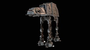Mech 3D Models for Download | TurboSquid