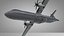 ATR 72 CHINA XINJIANG AIRLINES L1682