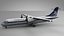 ATR 72 CHINA XINJIANG AIRLINES L1682