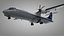 ATR 72 CHINA XINJIANG AIRLINES L1682
