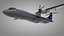 ATR 72 CHINA XINJIANG AIRLINES L1682