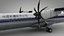ATR 72 CHINA XINJIANG AIRLINES L1682