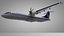 ATR 72 CHINA XINJIANG AIRLINES L1682