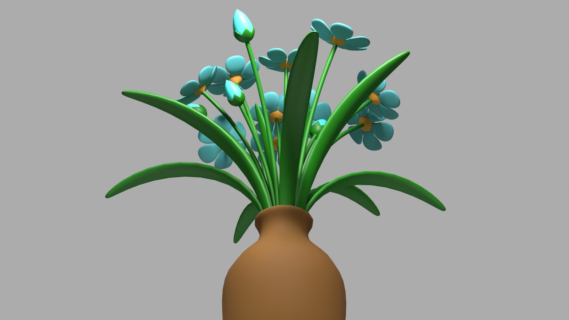 3D Cartoon Flower Pot 2 https://p.turbosquid.com/ts-thumb/Ip/s5NDeY/5k/0004/jpg/1788916808/1920x1080/fit_q87/158843596c779e7bb8ff34d57588757871e47d38/0004.jpg