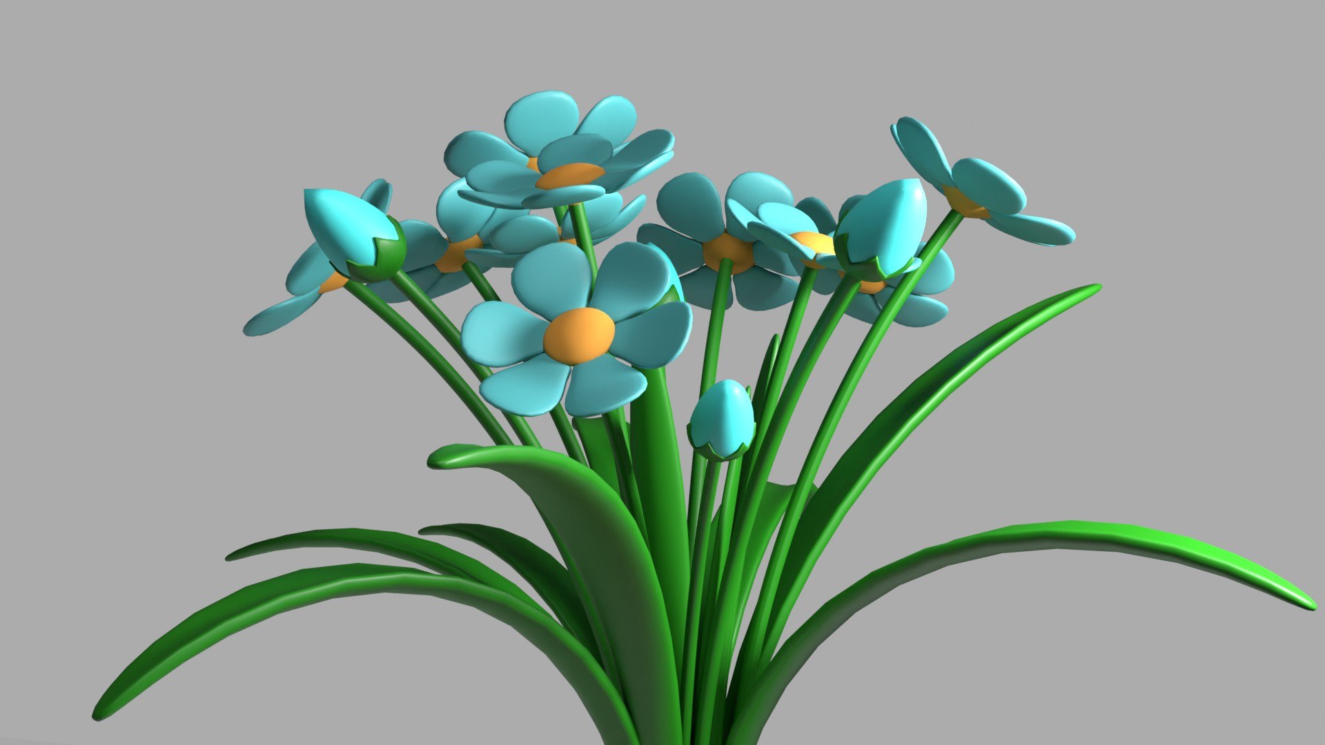 3D Cartoon Flower Pot 2 https://p.turbosquid.com/ts-thumb/Ip/s5NDeY/LH/0003/jpg/1788916807/1920x1080/fit_q87/a3d74c105eac206f517142e37b21160a522a204a/0003.jpg