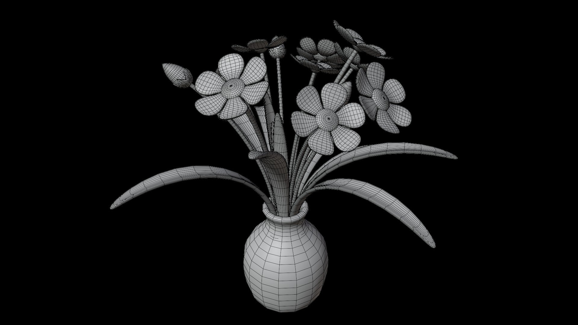 3D Cartoon Flower Pot 2 https://p.turbosquid.com/ts-thumb/Ip/s5NDeY/UE/wire1/jpg/1789002844/1920x1080/fit_q87/f39fce6a09592dfdc1c9f03ec86765ceb5efbb0b/wire1.jpg