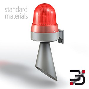 3ds max alarm