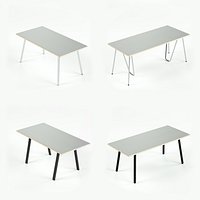 faust linoneum - Table set