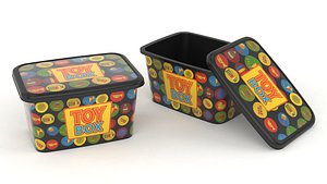 Toy Box
