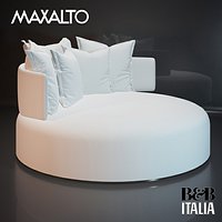 Amoenus MAXALTO