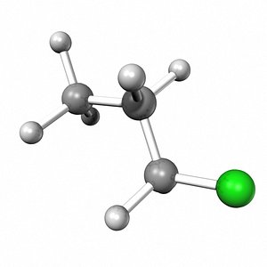 Propyl Chloride