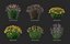XfrogPlants HDPlants 3 model