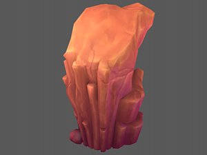 desert rock model