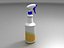 3ds max spray bottle 01