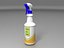 3ds max spray bottle 01