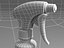 3ds max spray bottle 01