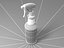 3ds max spray bottle 01