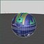 Bakugan Blue Dragon