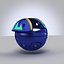 Bakugan Blue Dragon