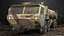 American Wheeled And Tracked Military Vehicles 20 in 1 PBR