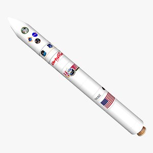 minotaur v launch s