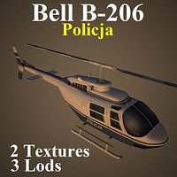 B206 MSW