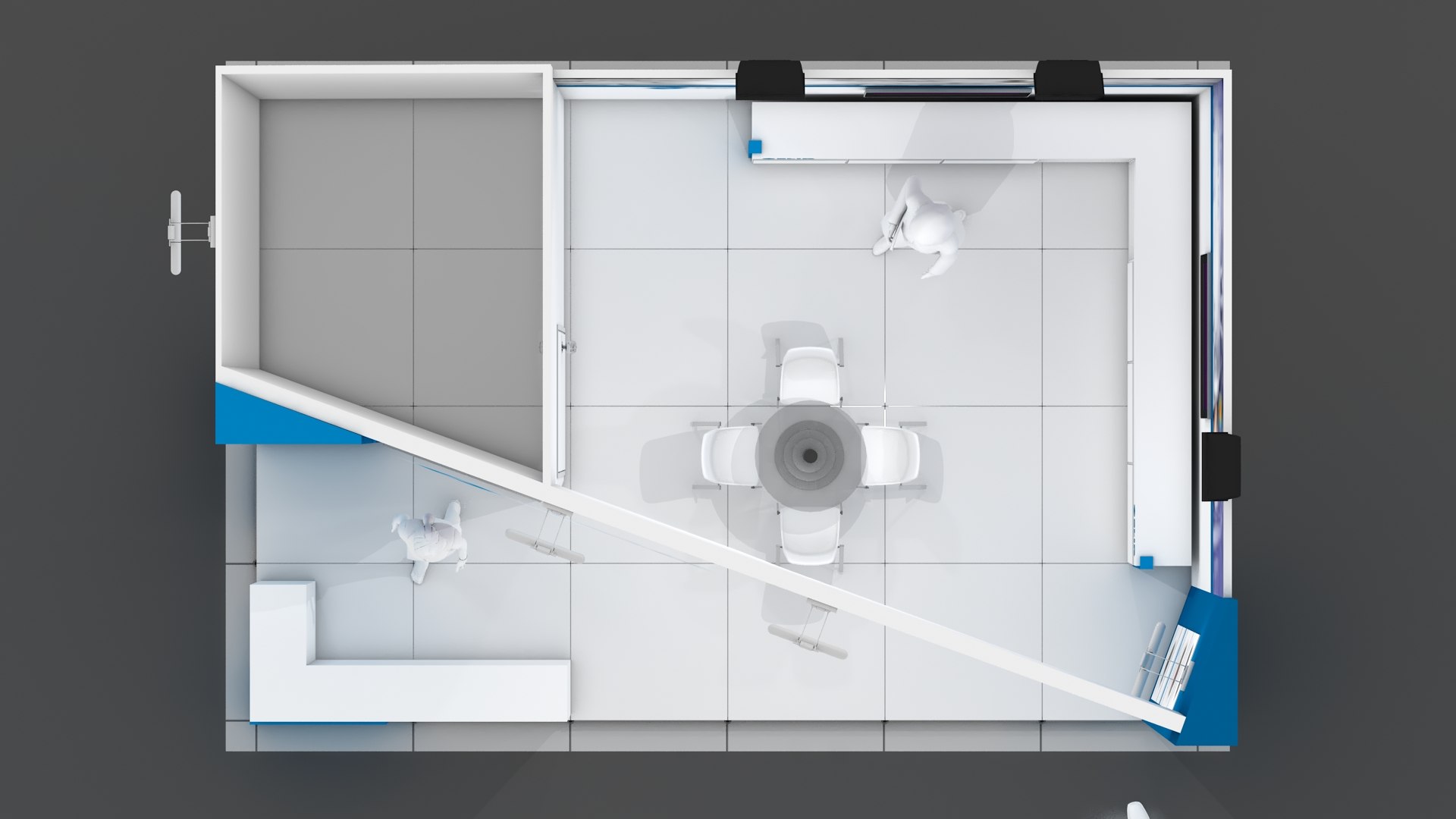 3D Exhibition Stand - ST0060 model https://p.turbosquid.com/ts-thumb/Iq/GcuTNE/qm/sentez_005/jpg/1648192520/1920x1080/fit_q87/747d01a3f01e1976e9626d20504710bc711612d8/sentez_005.jpg