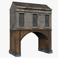 Archway Building