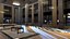 Intérieur de magasin de luxe MODULAIRE