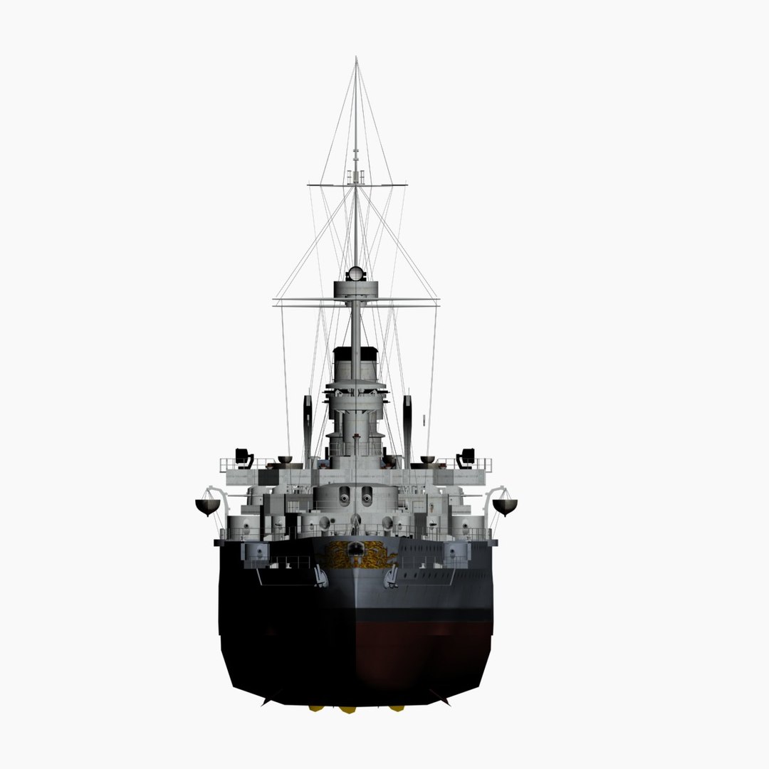 battleship friedrich iii class 3d model https://p.turbosquid.com/ts-thumb/Iq/NZY2aD/loc7VS05/tn04/jpg/1432036946/1920x1080/fit_q87/85b8f499b547ff3134ac6642203529a8c7711c59/tn04.jpg