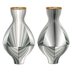 Peter Pincus Ceramic vase