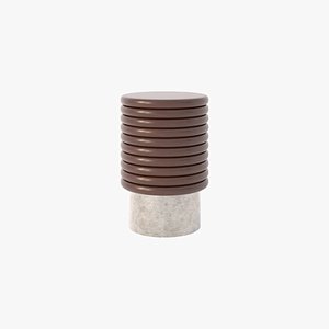 STOOL 001 model