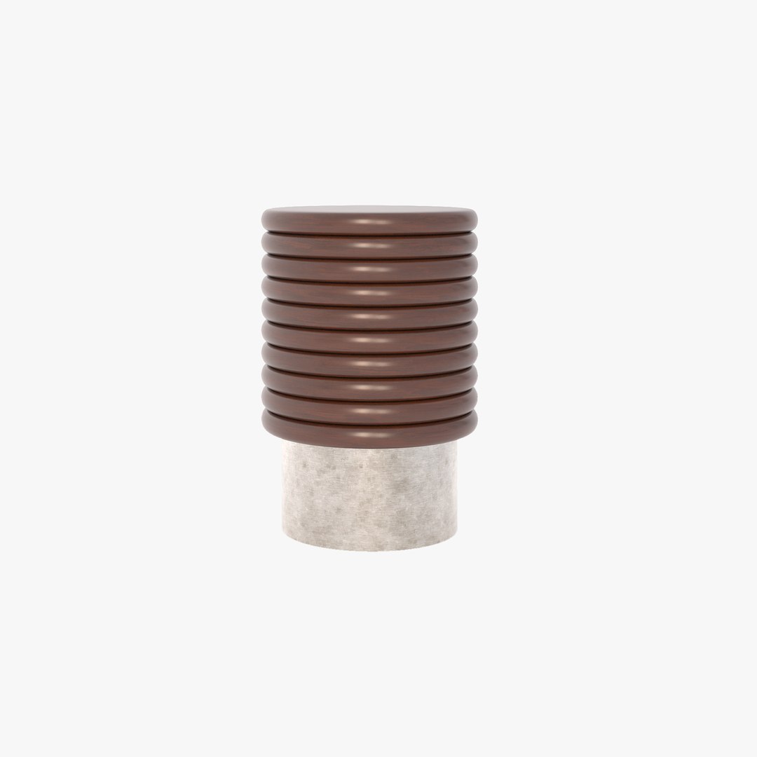 P 01 Stool main image 1