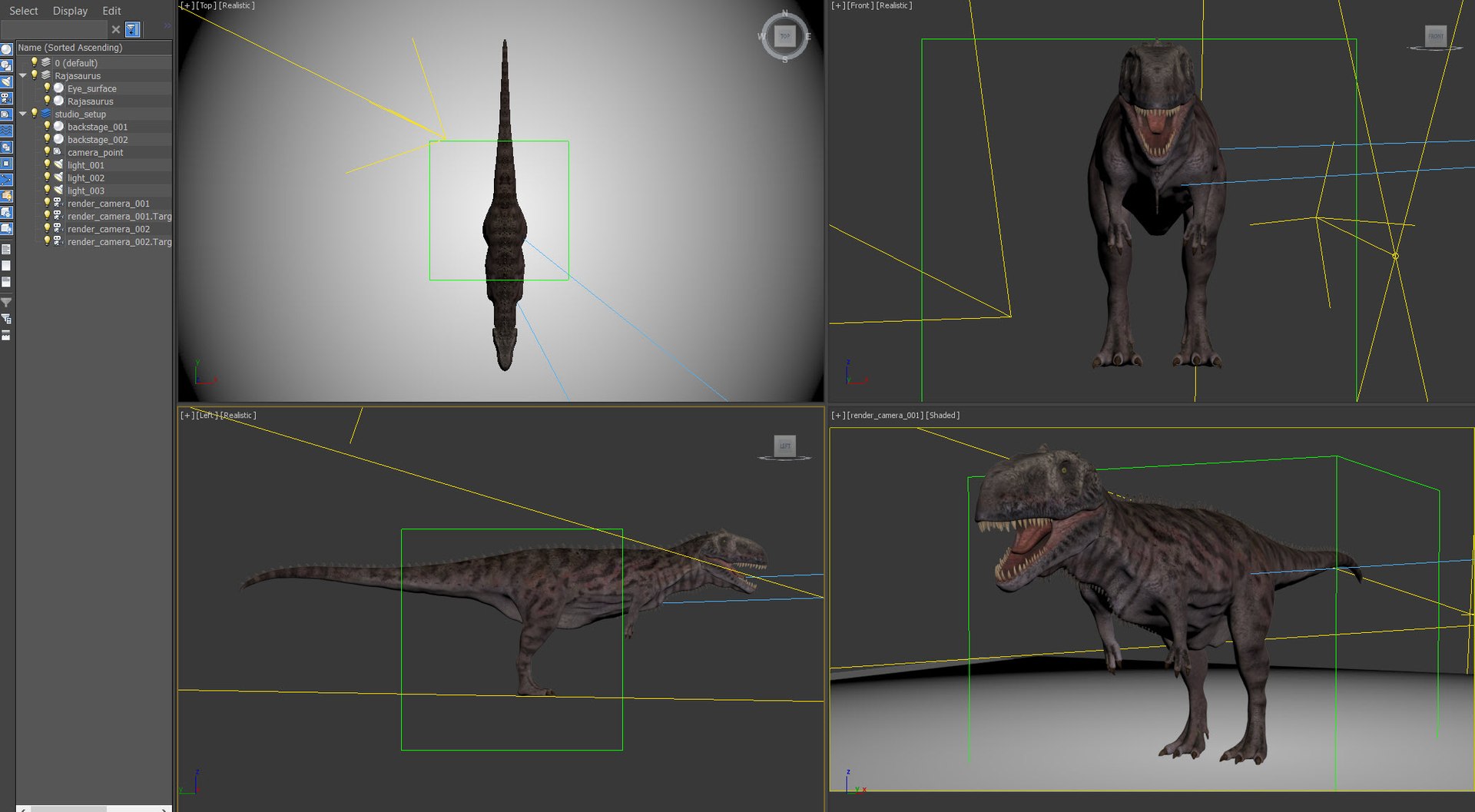 3D dinopack https://p.turbosquid.com/ts-thumb/Iq/aZWgbF/IB/objects_rajasaurus/jpg/1610571903/1920x1080/fit_q87/af795191de01a2d7f4536fc754cc0023f91f76f4/objects_rajasaurus.jpg