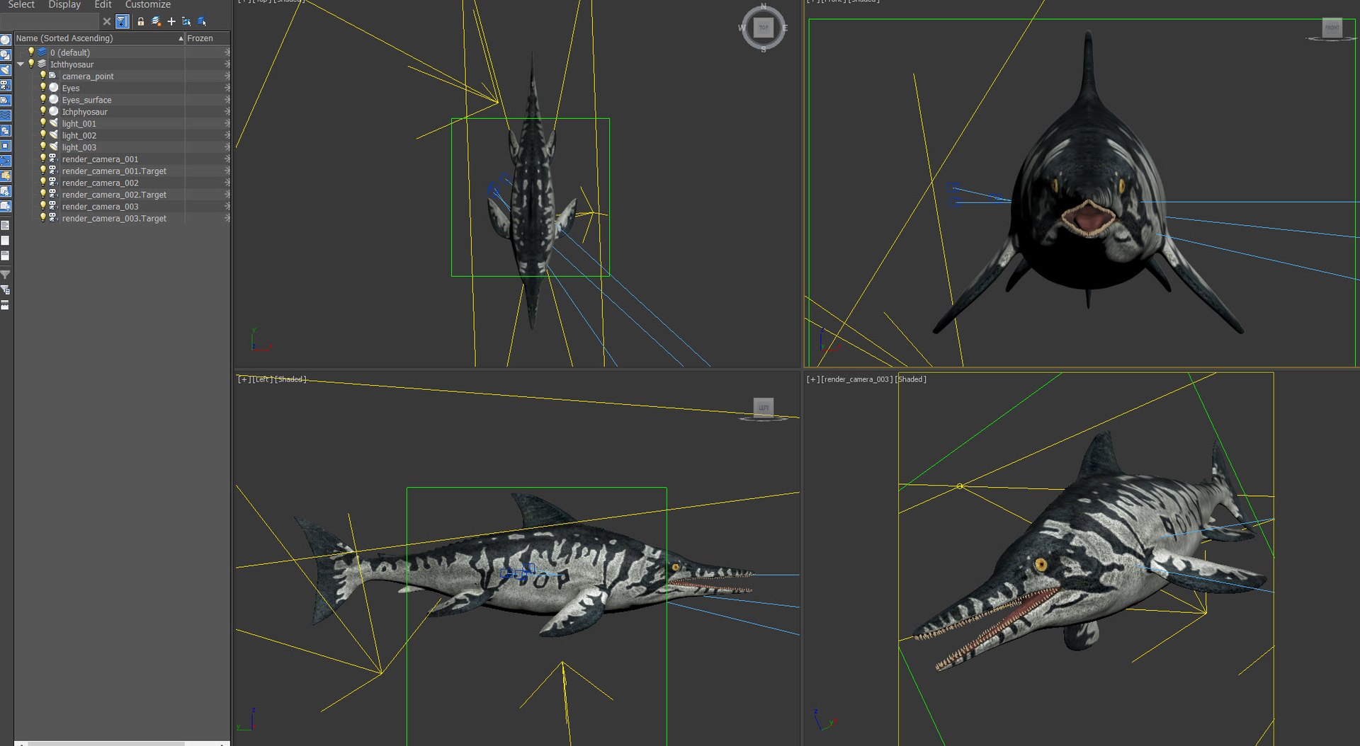 3D dinopack https://p.turbosquid.com/ts-thumb/Iq/aZWgbF/Ib/objects_ichtyosaurus/jpg/1610571753/1920x1080/fit_q87/b443bed87a935557a25cbca45ec2d8abb11eeadf/objects_ichtyosaurus.jpg