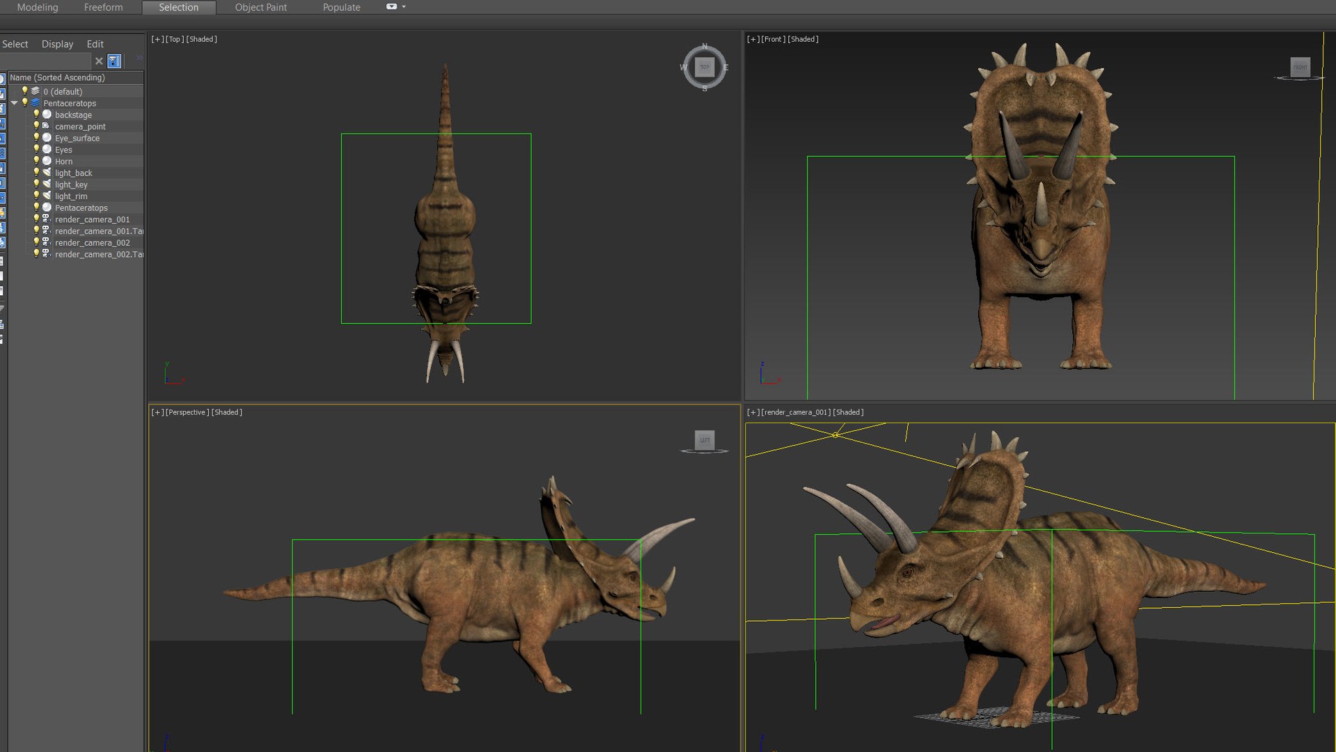 3D dinopack https://p.turbosquid.com/ts-thumb/Iq/aZWgbF/LO/objects_pentaceratops/jpg/1610571859/1920x1080/fit_q87/bd08ec79ff65a2a0ef50b6f56129861f235a4ee7/objects_pentaceratops.jpg