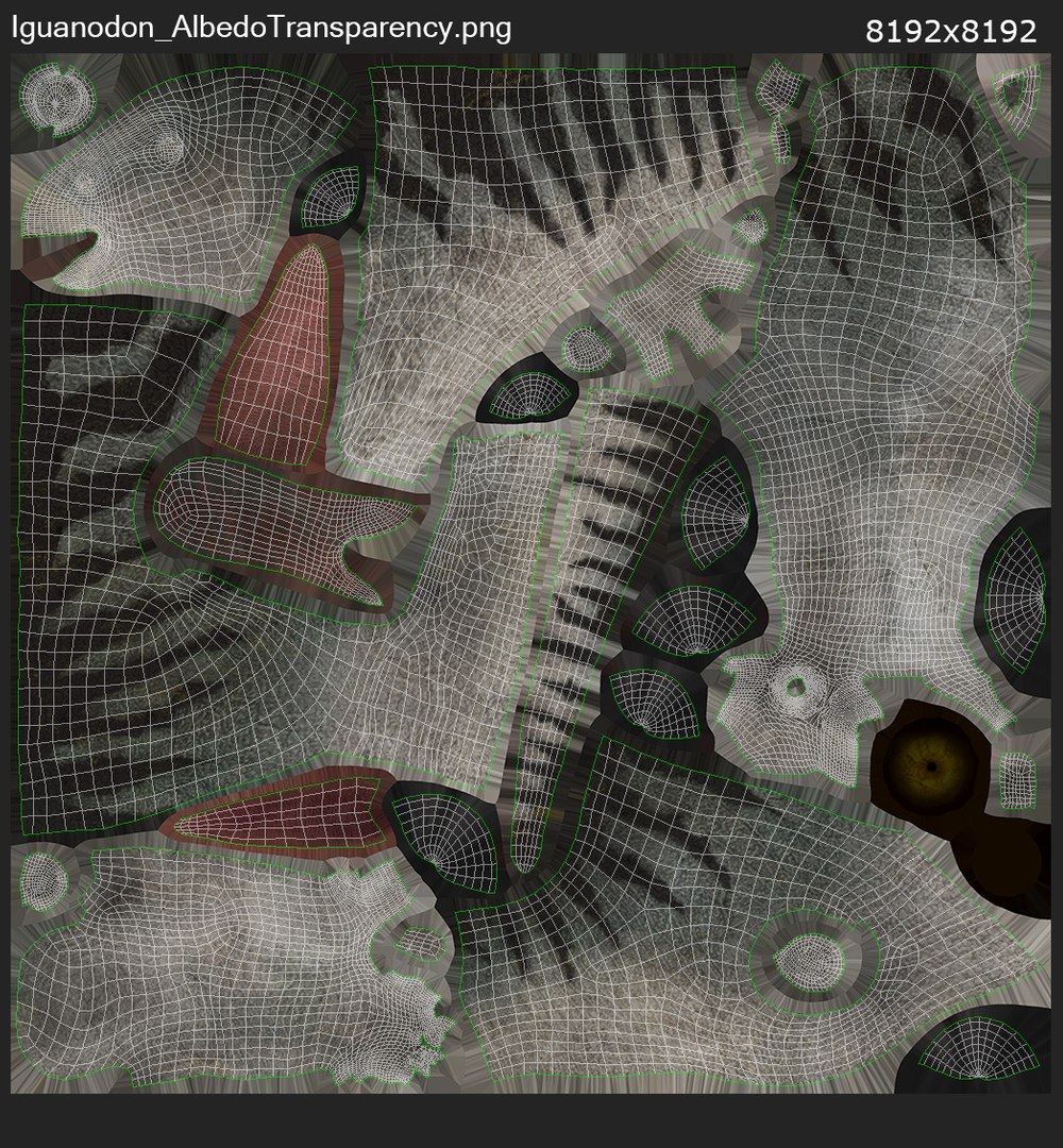 3D dinopack https://p.turbosquid.com/ts-thumb/Iq/aZWgbF/v5/unwrapped_iguanodon/jpg/1610571763/1920x1080/fit_q87/bff4e4fbf79ff2639da00d34c9ab873e12a3c31c/unwrapped_iguanodon.jpg