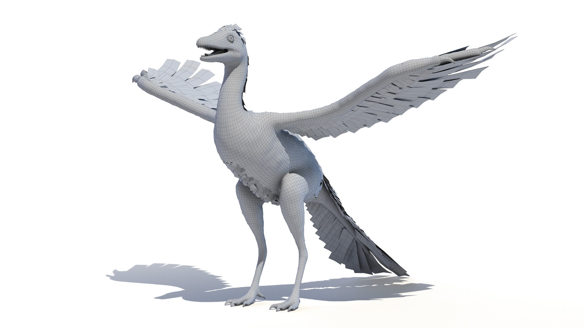 3D dinopack https://p.turbosquid.com/ts-thumb/Iq/aZWgbF/vN/archeopteryx_wire0000/jpg/1610570382/1920x1080/fit_q87/6d25f54190de25718bb43c1efa422af2aa67296d/archeopteryx_wire0000.jpg