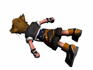 body sora max