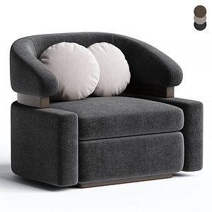 armchair 43